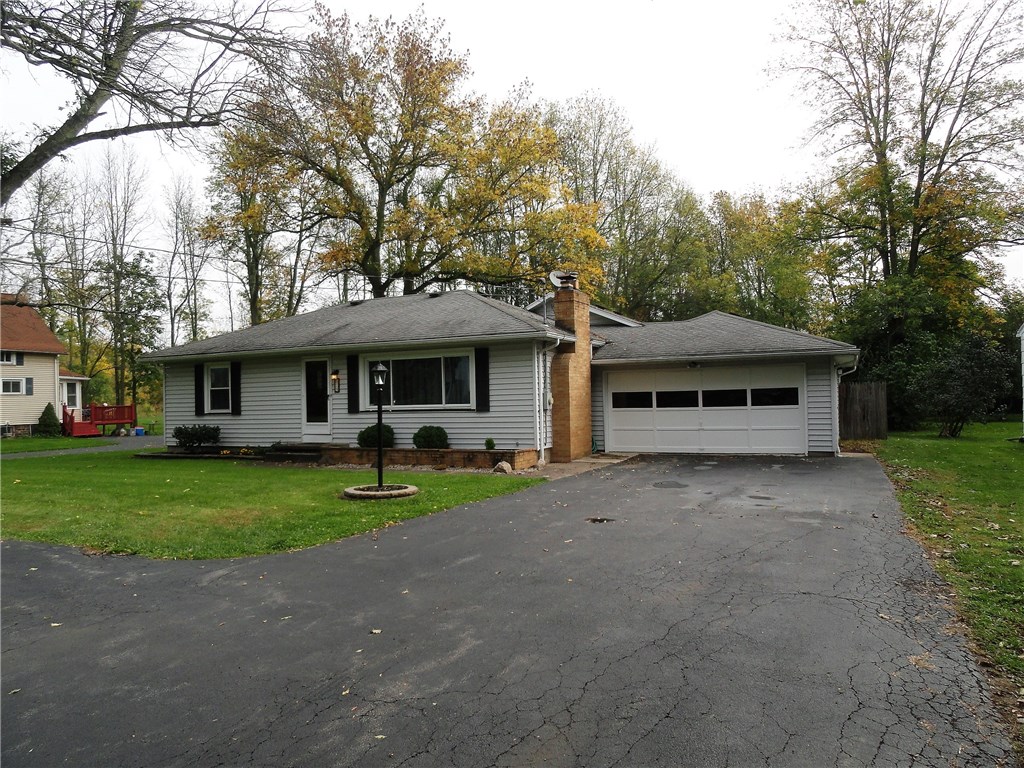 878 North Greece Road Greece, NY 14626 - Photo 1 of 1