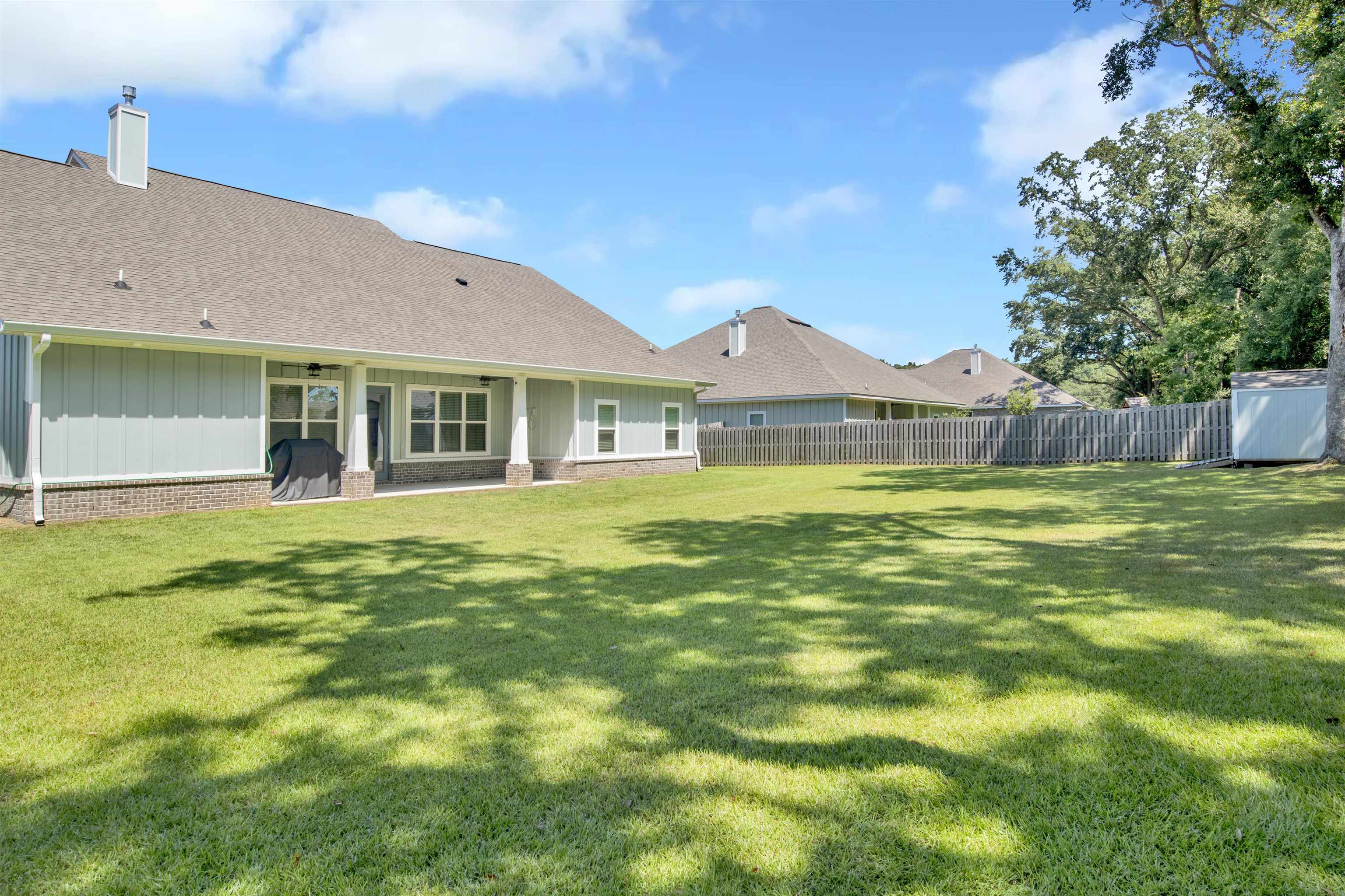 348 Nandina Loop Fairhope, AL 36532 - Photo 31 of 34