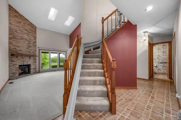 $350,000 | 1751 Pebble Beach Drive, Hoffman Estates, IL 60169