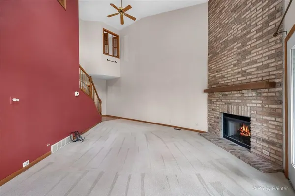 $350,000 | 1751 Pebble Beach Drive, Hoffman Estates, IL 60169