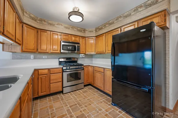 $350,000 | 1751 Pebble Beach Drive, Hoffman Estates, IL 60169