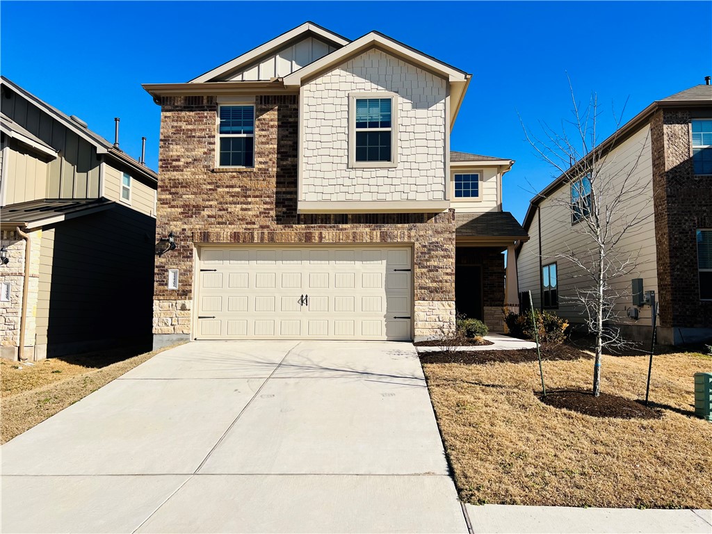 15907 Windroot Street Austin, TX 78728 - Photo 1 of 1