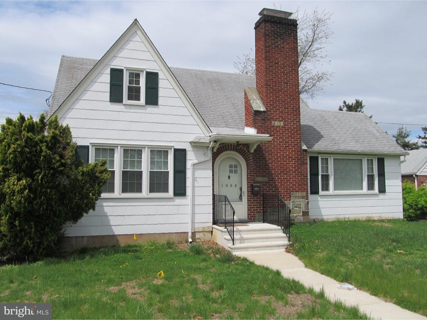 1008 Salem Road Burlington, NJ 08016 - Photo 1 of 24 Exterior Front