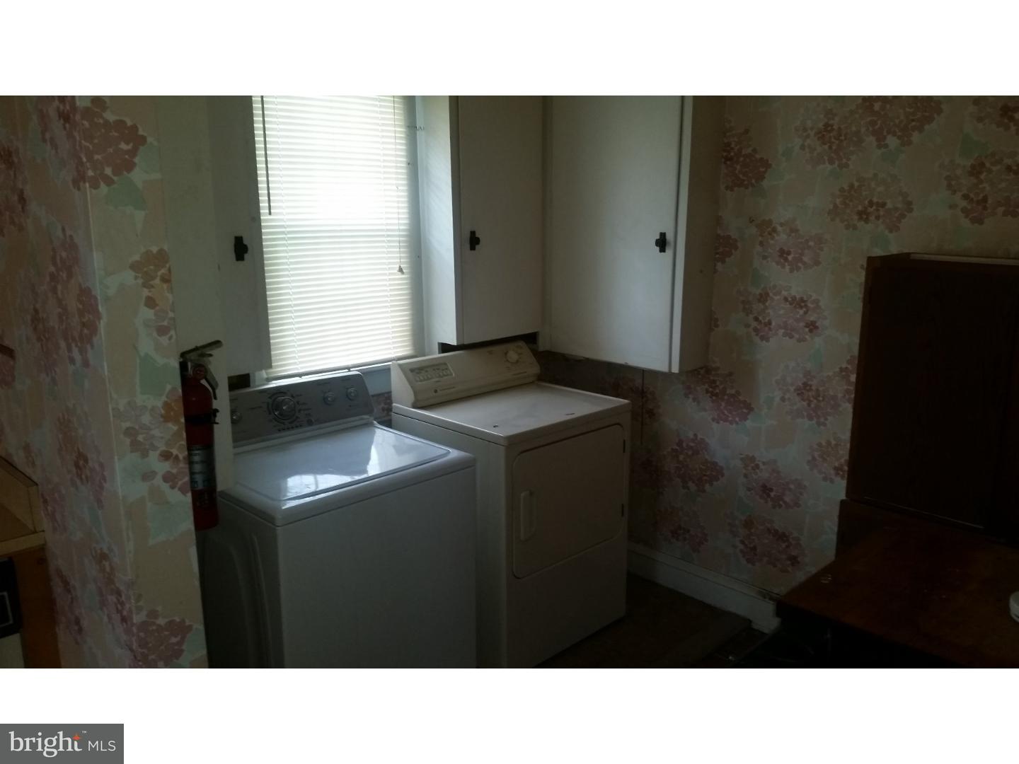 1008 Salem Road Burlington, NJ 08016 - Photo 14 of 24 Laundry Room