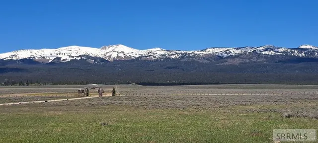 $149,000 | 3380 Eagles View Road, Island Park, ID 83429