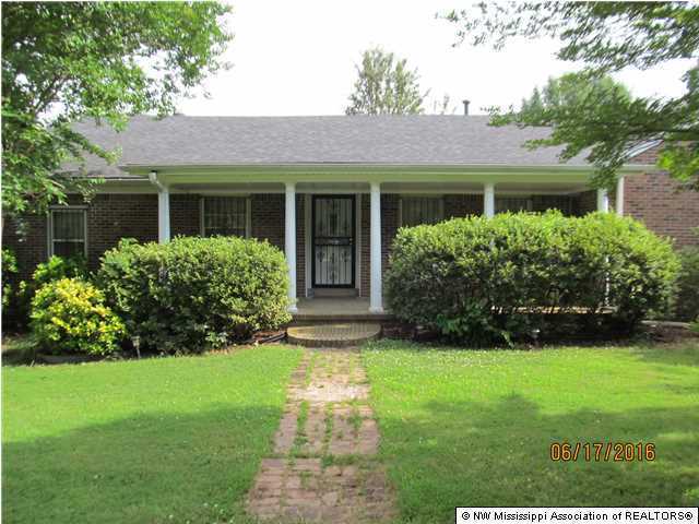 7105 Nail Road Walls, MS 38680 - Photo 1 of 30 Primary Photo