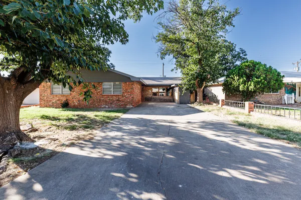 $179,000 | 1209 49th Street, Lubbock, TX 79412