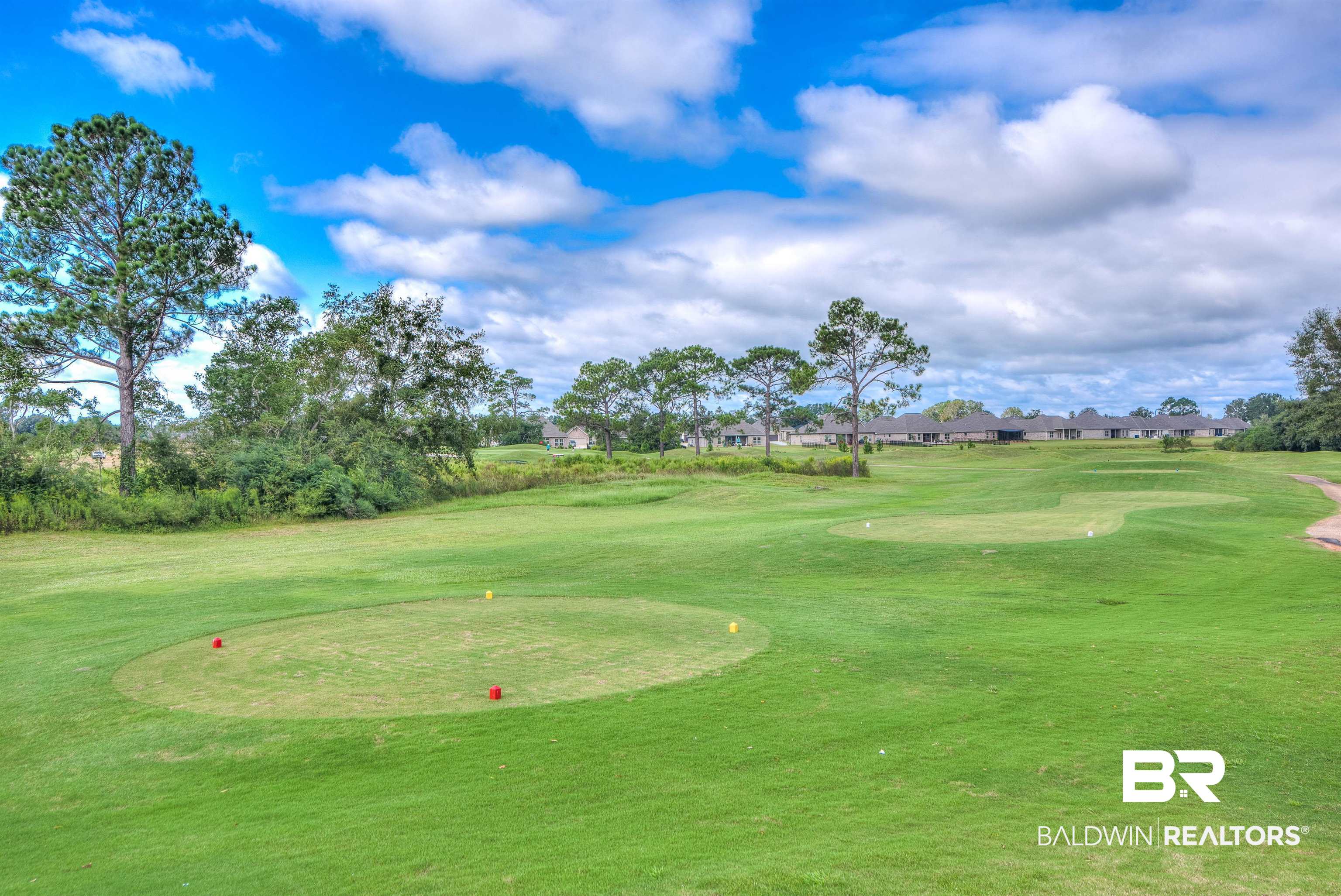 22535 Inverness Way Foley, AL 36535 - Photo 46 of 46 Golf course