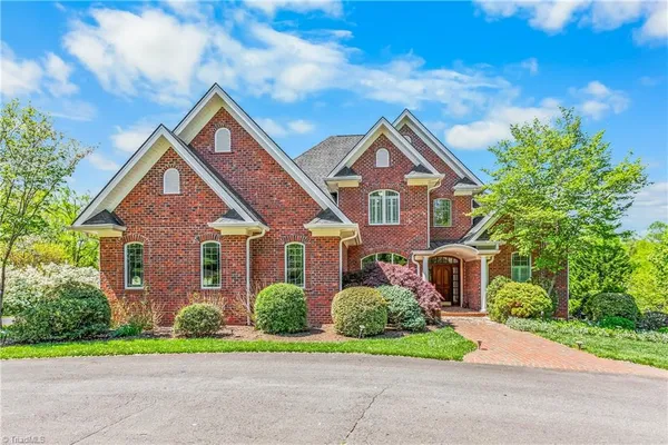 $1,250,000 | 537 Montclaire Drive, Mount Airy, NC 27030