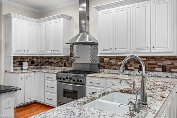 $1,250,000 | 537 Montclaire Drive, Mount Airy, NC 27030