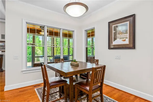 $1,250,000 | 537 Montclaire Drive, Mount Airy, NC 27030