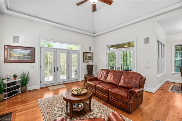 $1,250,000 | 537 Montclaire Drive, Mount Airy, NC 27030