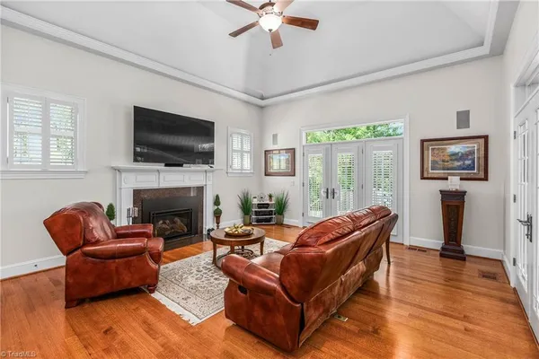 $1,250,000 | 537 Montclaire Drive, Mount Airy, NC 27030