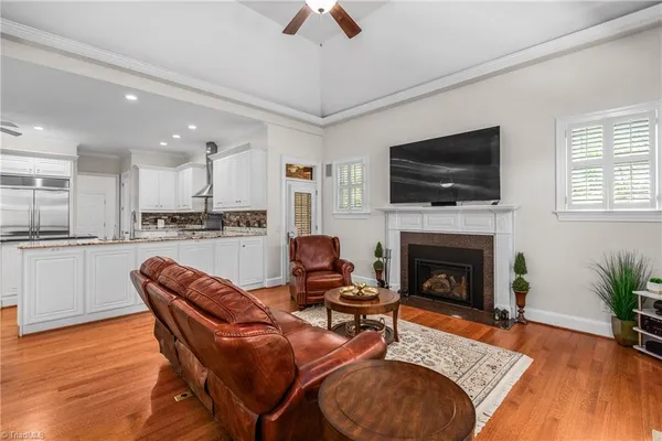 $1,250,000 | 537 Montclaire Drive, Mount Airy, NC 27030