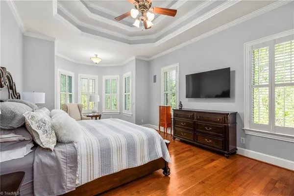 $1,250,000 | 537 Montclaire Drive, Mount Airy, NC 27030