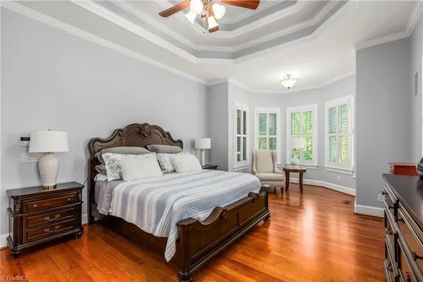 $1,250,000 | 537 Montclaire Drive, Mount Airy, NC 27030