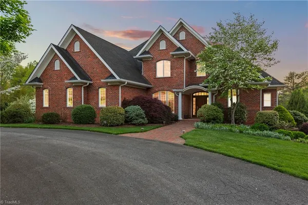 $1,250,000 | 537 Montclaire Drive, Mount Airy, NC 27030