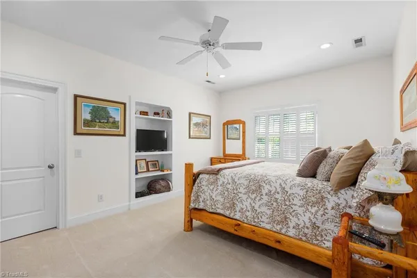 $1,250,000 | 537 Montclaire Drive, Mount Airy, NC 27030