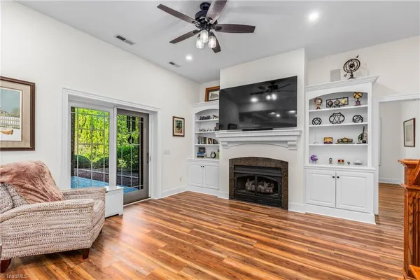 $1,250,000 | 537 Montclaire Drive, Mount Airy, NC 27030