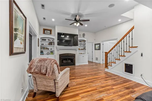 $1,250,000 | 537 Montclaire Drive, Mount Airy, NC 27030