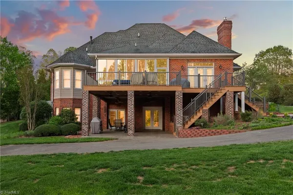 $1,250,000 | 537 Montclaire Drive, Mount Airy, NC 27030