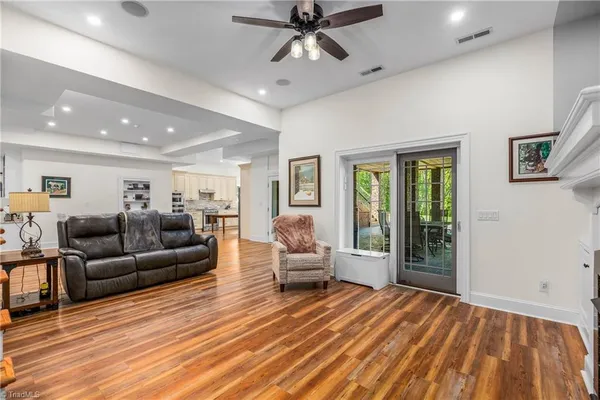 $1,250,000 | 537 Montclaire Drive, Mount Airy, NC 27030