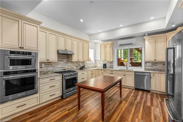 $1,250,000 | 537 Montclaire Drive, Mount Airy, NC 27030