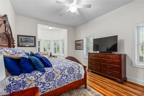 $1,250,000 | 537 Montclaire Drive, Mount Airy, NC 27030