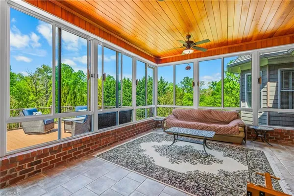 $1,250,000 | 537 Montclaire Drive, Mount Airy, NC 27030