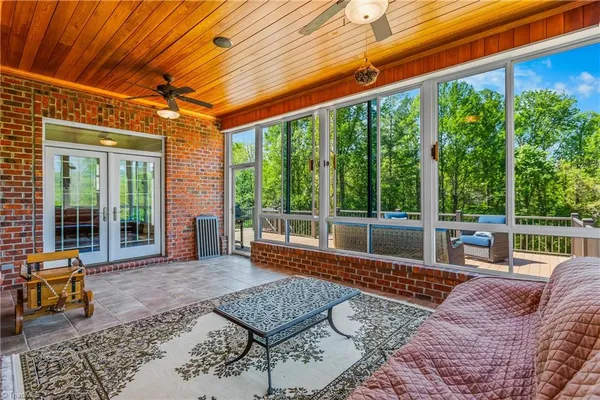 $1,250,000 | 537 Montclaire Drive, Mount Airy, NC 27030