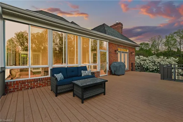 $1,250,000 | 537 Montclaire Drive, Mount Airy, NC 27030