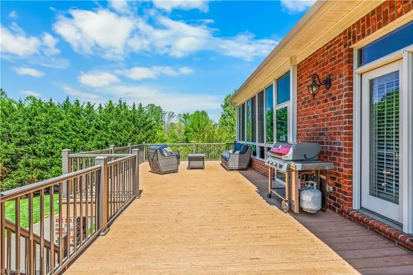 $1,250,000 | 537 Montclaire Drive, Mount Airy, NC 27030