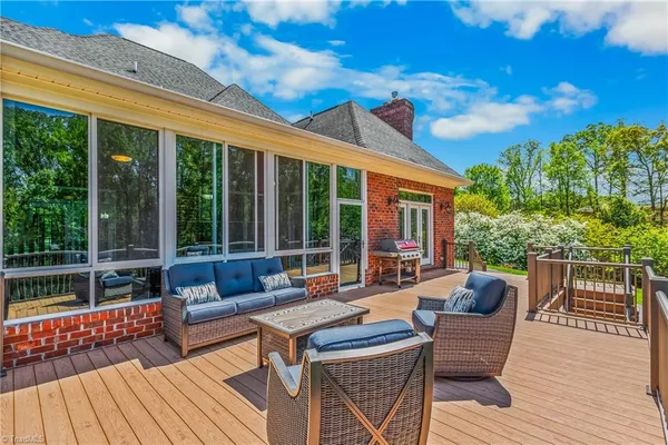 $1,250,000 | 537 Montclaire Drive, Mount Airy, NC 27030