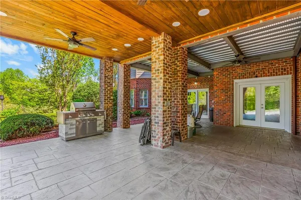 $1,250,000 | 537 Montclaire Drive, Mount Airy, NC 27030