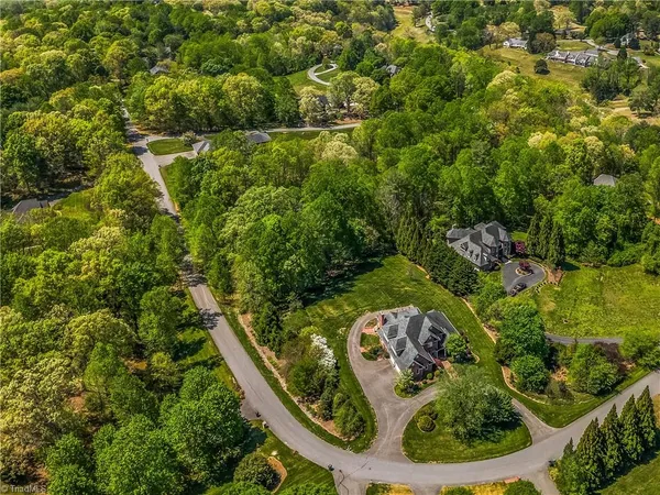 $1,250,000 | 537 Montclaire Drive, Mount Airy, NC 27030