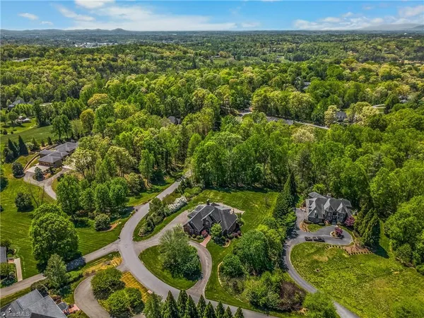 $1,250,000 | 537 Montclaire Drive, Mount Airy, NC 27030