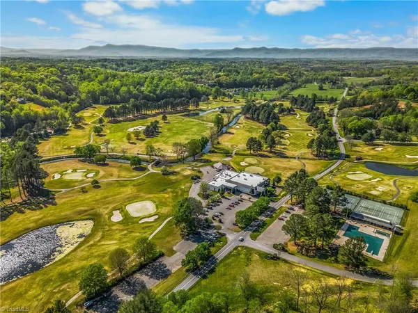 $1,250,000 | 537 Montclaire Drive, Mount Airy, NC 27030