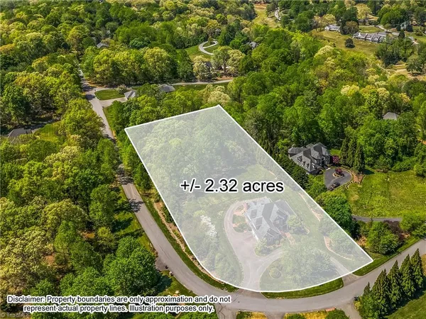 $1,250,000 | 537 Montclaire Drive, Mount Airy, NC 27030