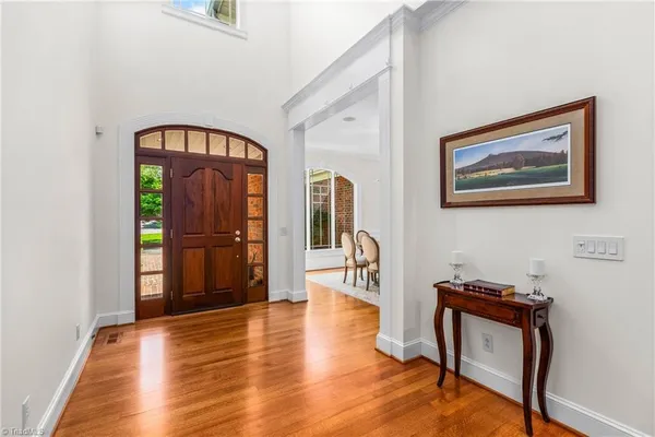 $1,250,000 | 537 Montclaire Drive, Mount Airy, NC 27030