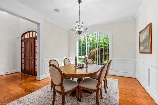 $1,250,000 | 537 Montclaire Drive, Mount Airy, NC 27030