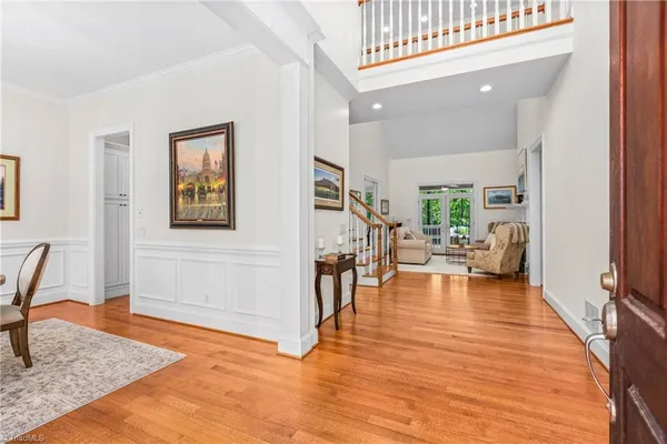 $1,250,000 | 537 Montclaire Drive, Mount Airy, NC 27030