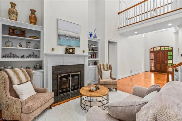 $1,250,000 | 537 Montclaire Drive, Mount Airy, NC 27030