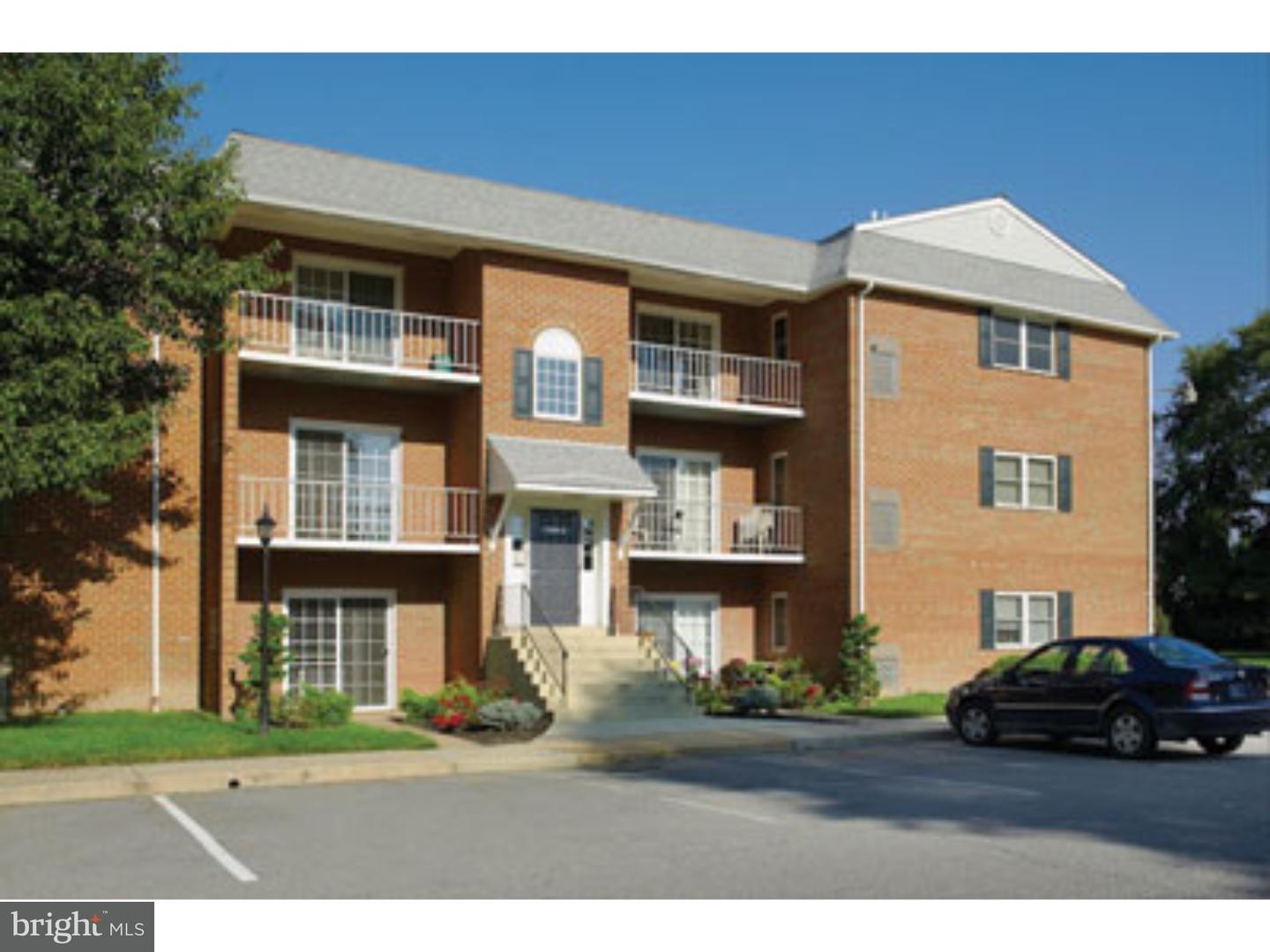 550-apt South Dupont Highway, Unit 8H New Castle, DE 19720 - Photo 2 of 8 Exterior