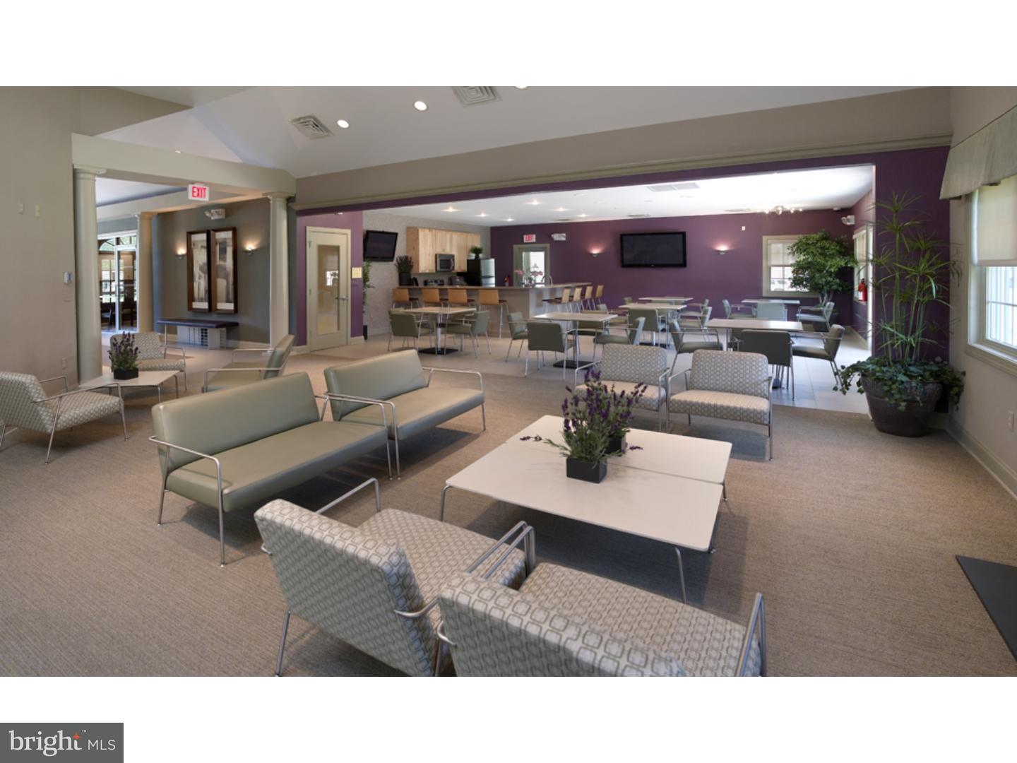 550-apt South Dupont Highway, Unit 8H New Castle, DE 19720 - Photo 4 of 8 Club House