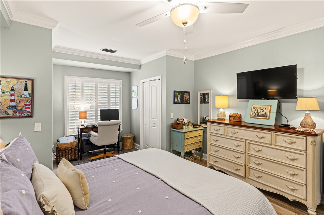 1035 Beach View Drive, Unit 201 St. Simons Island, GA 31522 - Photo 12 of 18