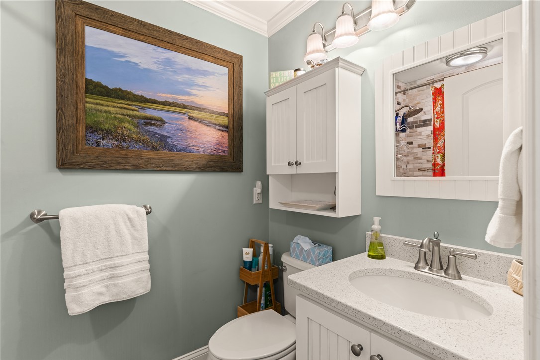 1035 Beach View Drive, Unit 201 St. Simons Island, GA 31522 - Photo 16 of 18
