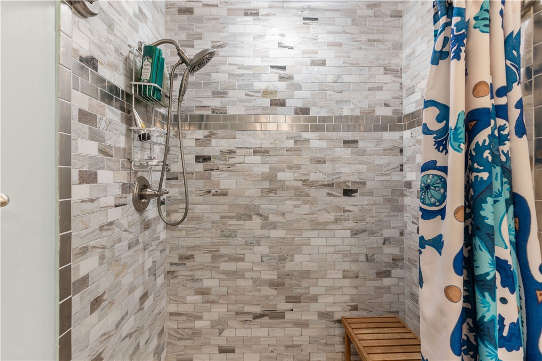 1035 Beach View Drive, Unit 201 St. Simons Island, GA 31522 - Photo 17 of 18 Beautifully updated bath