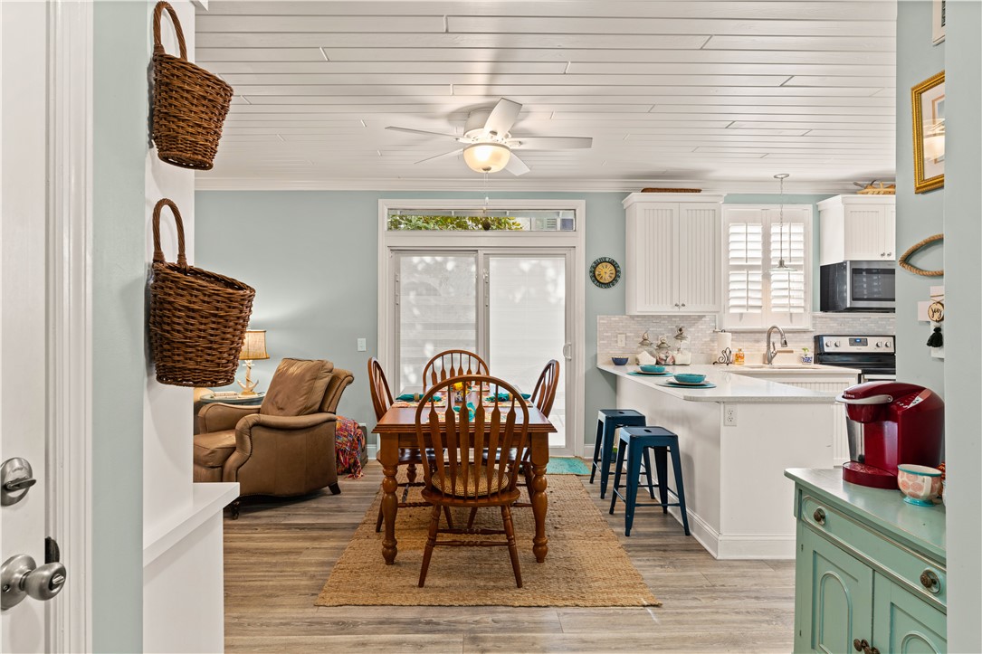 1035 Beach View Drive, Unit 201 St. Simons Island, GA 31522 - Photo 7 of 18