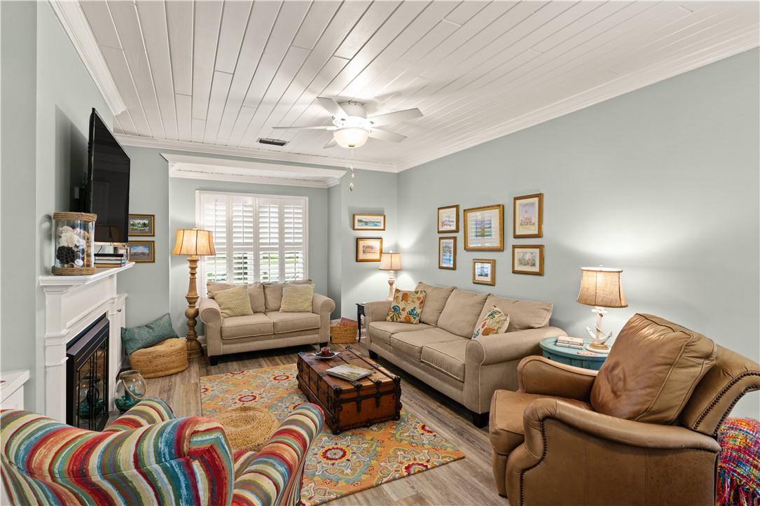 1035 Beach View Drive, Unit 201 St. Simons Island, GA 31522 - Photo 9 of 18