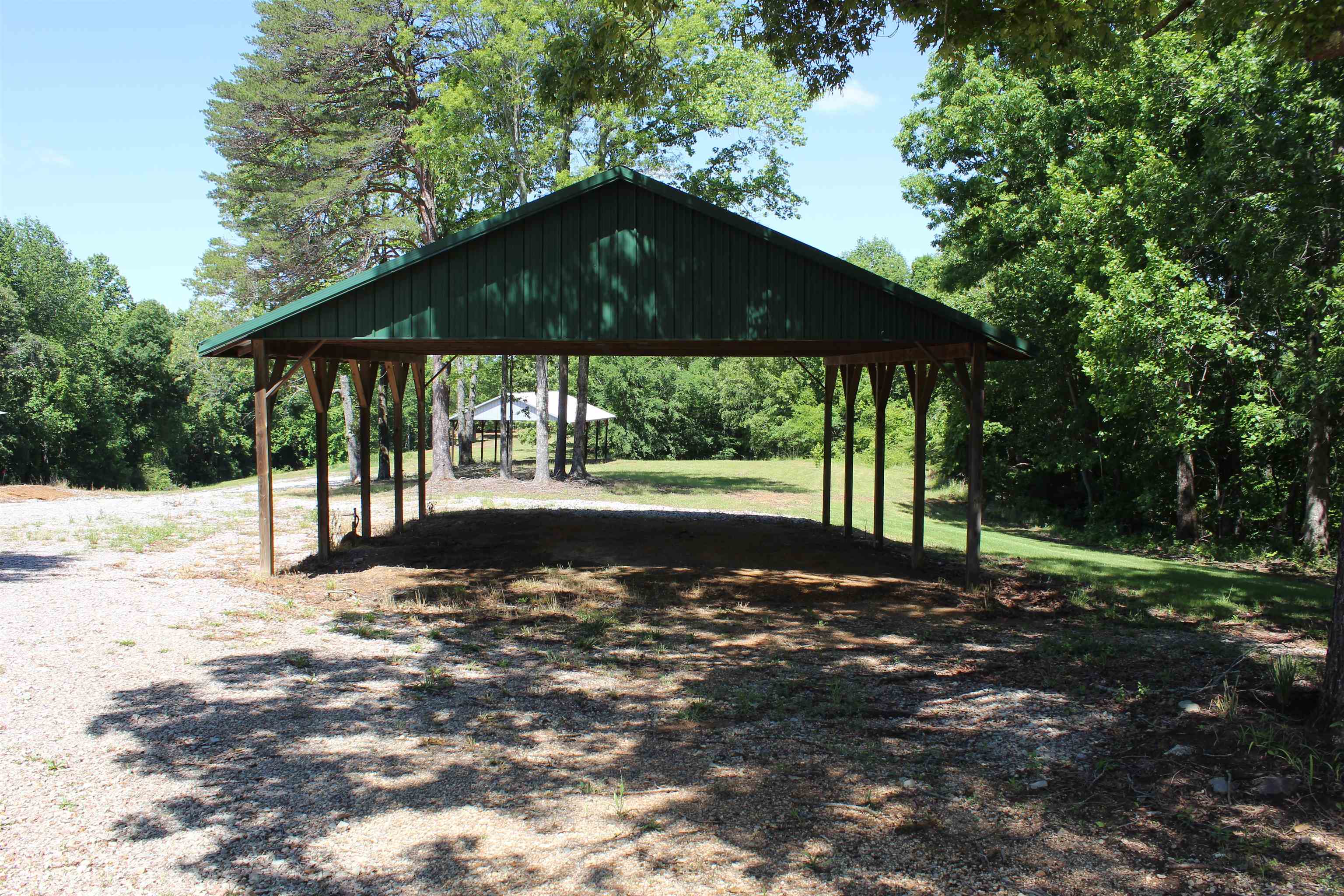 3360 Ebenezer Road Toone, TN 38381 - Photo 29 of 40